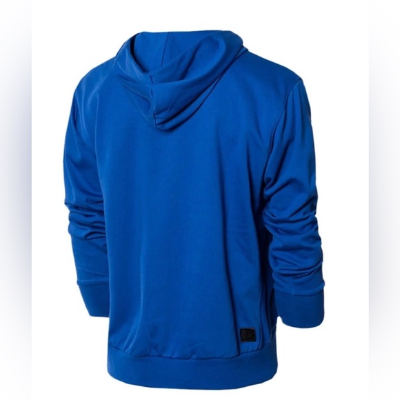 Rare Nike Chelsea FC Hoodie - Picture 4 of 4